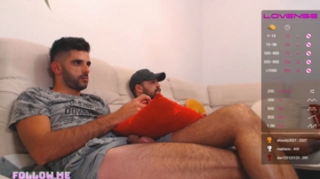 Joshua23cms  22-09-2021 video Flash feet